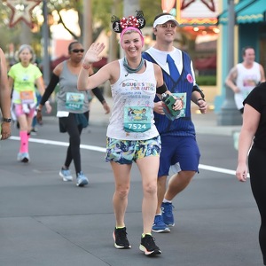 Fundraising Page: Kaitlyn Litchfield